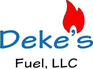 dekes fuel llc logo